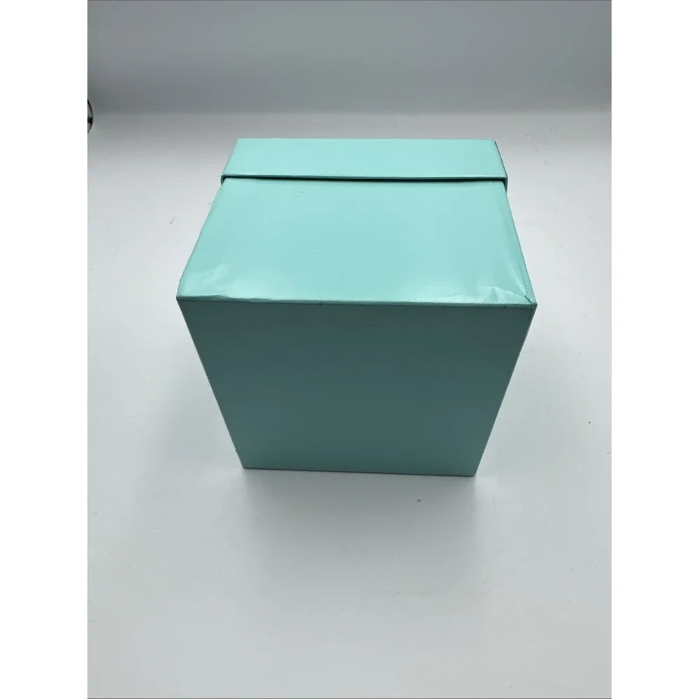 Tiffany & Co. this authentic